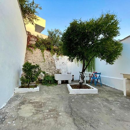 Vespucci 8 Villa Castro  Dış mekan fotoğraf