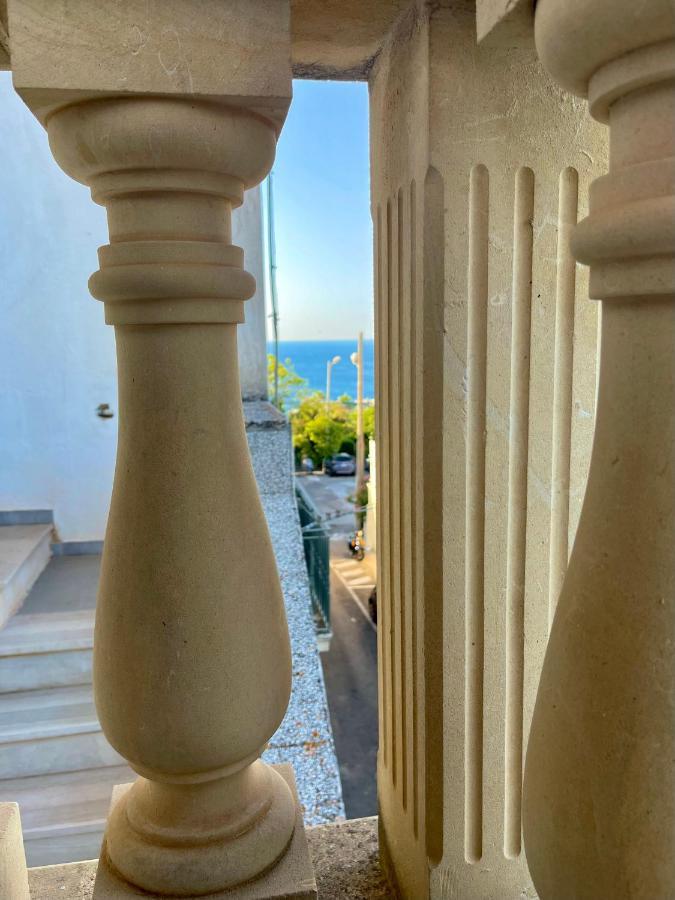 Vespucci 8 Villa Castro  Dış mekan fotoğraf