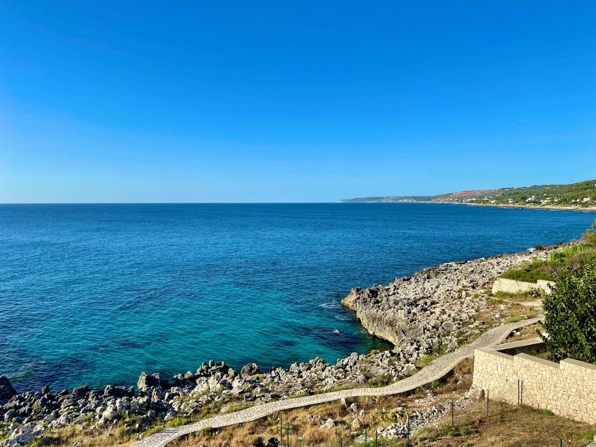 Vespucci 8 Villa Castro  Dış mekan fotoğraf
