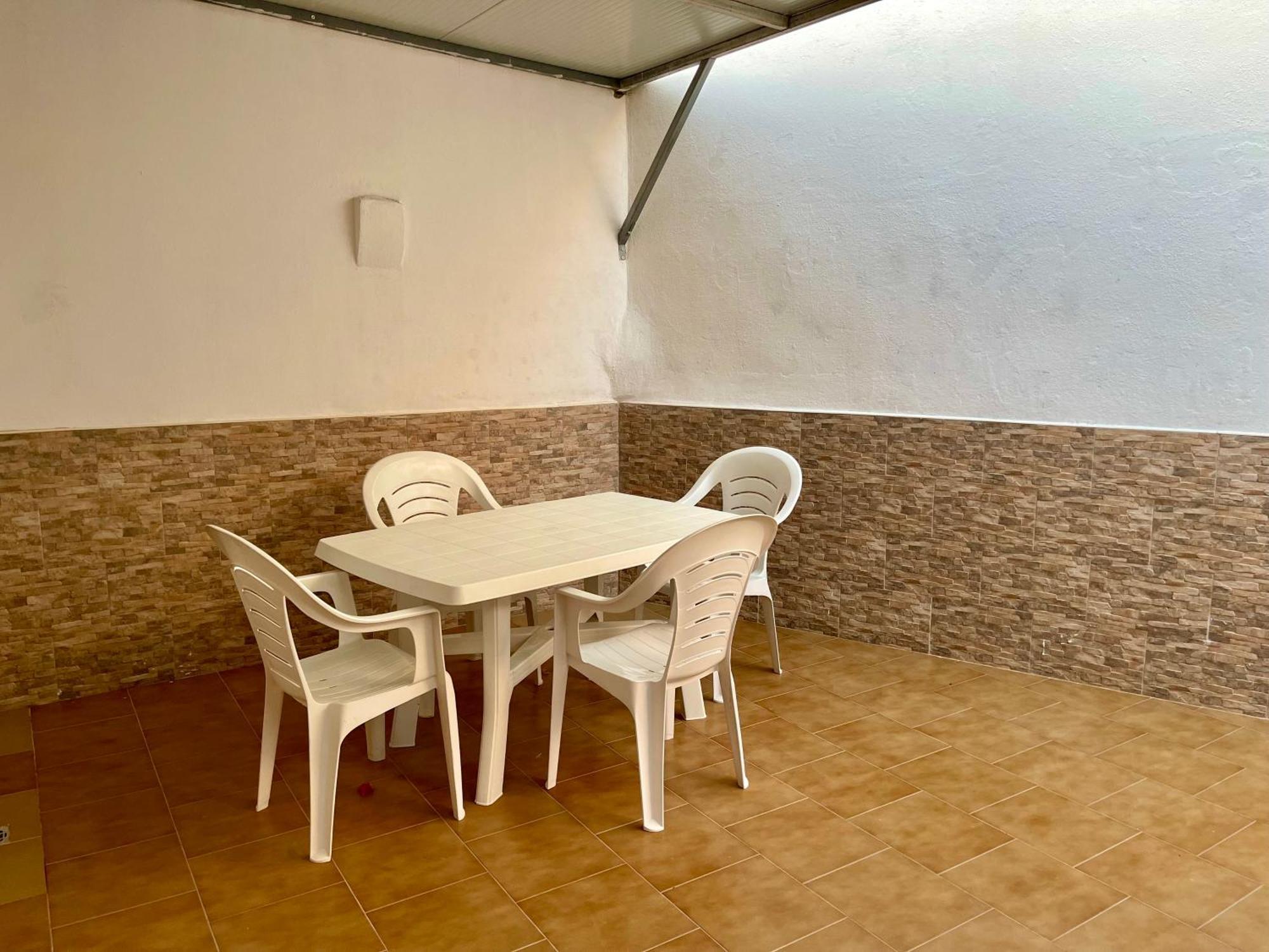 Vespucci 8 Villa Castro  Dış mekan fotoğraf