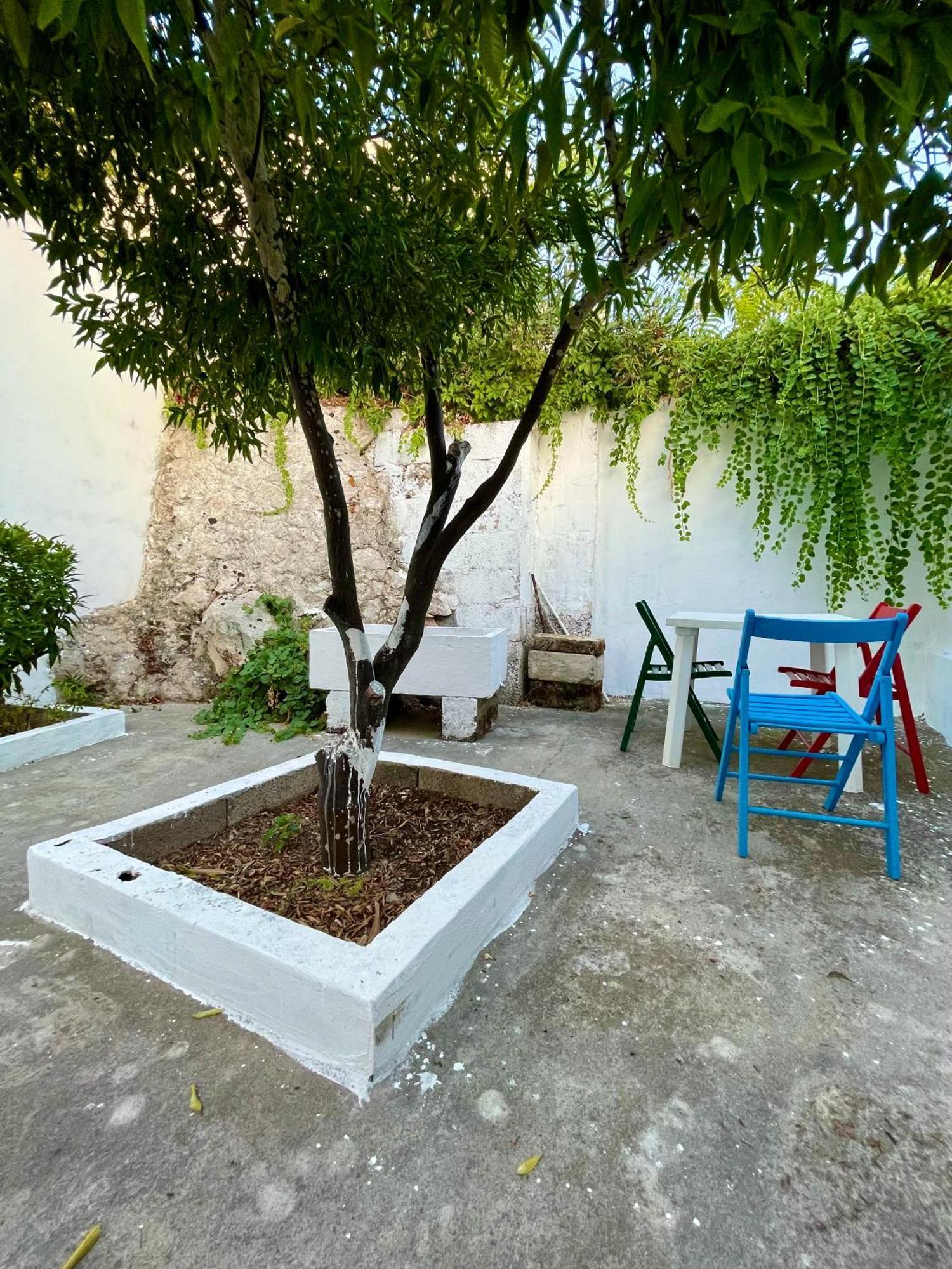 Vespucci 8 Villa Castro  Dış mekan fotoğraf